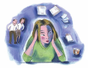 DeFrancisco and Associates - Client Centered Counseling
